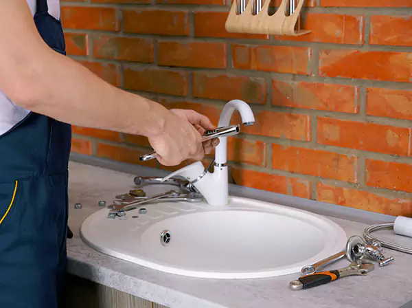 Plumbing Installation in North Miami Beach