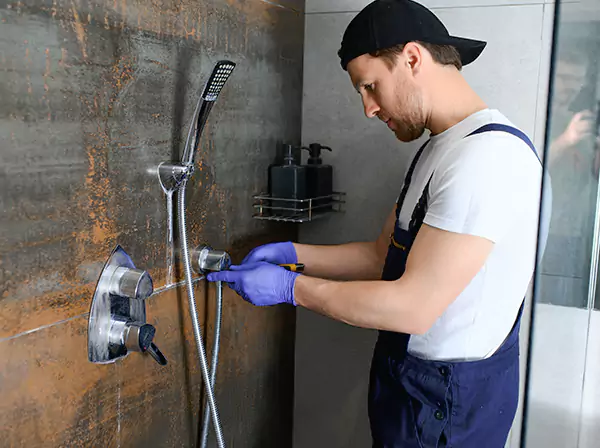 Plumbing Maintenance in North Miami Beach