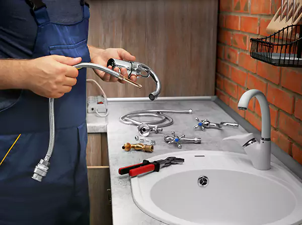 Plumbing Replacement in North Miami Beach