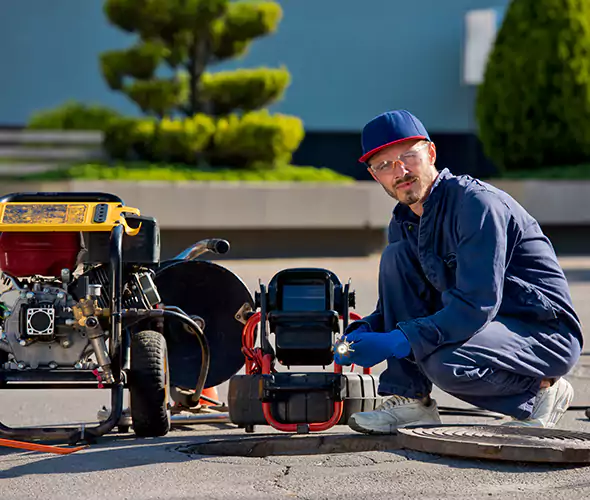 Professional Plumbers for Drains Camera Inspection in North Miami Beach, FL: Book Expert Inspection Services Today