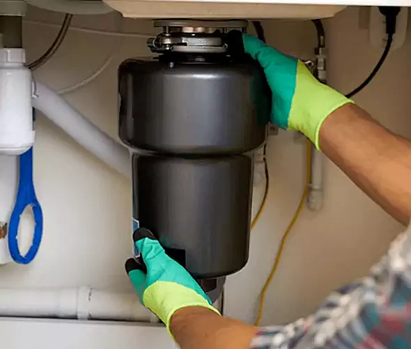 Professional Garbage Disposal Installation in North Miami Beach, FL