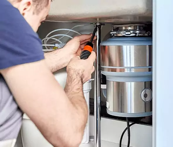 Expert Plumber for Garbage Disposal Replacement in North Miami Beach, FL