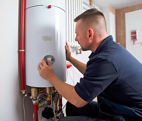 Expert Plumber for Gas Water Heater Replacement in North Miami Beach, FL: Schedule Affordable Replacement Services with Us