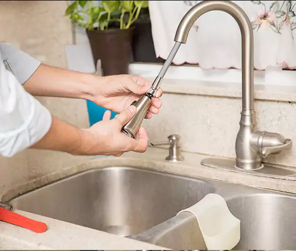 Professional Kitchen Plumbing in North Miami Beach, FL