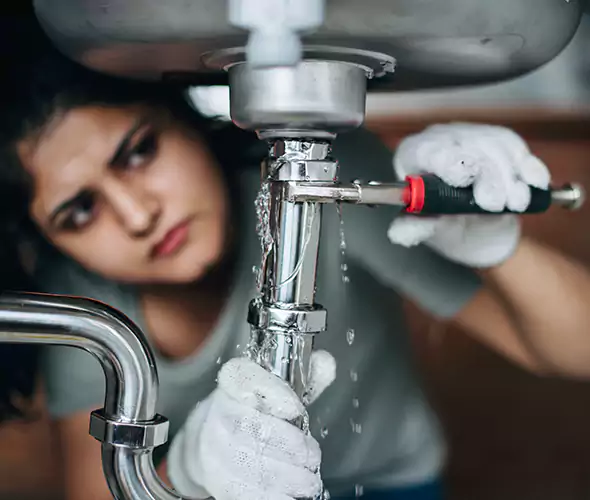 Professional Pipe Repair Specialists in North Miami Beach, FL