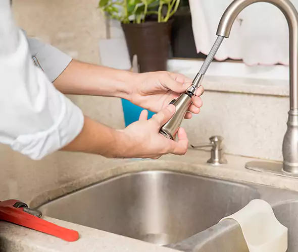 Expert Plumber for Plumbing Inspection in North Miami Beach, FL: Schedule Affordable Inspection Services with Us