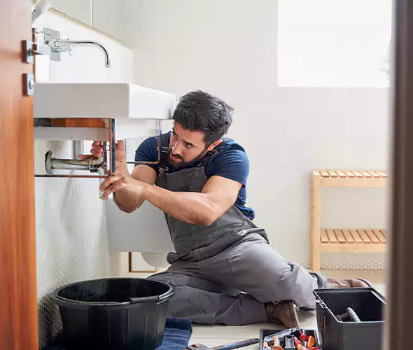 Expert Plumber for Plumbing Repair in North Miami Beach, FL: Schedule Affordable Plumbing Repair Services with Us