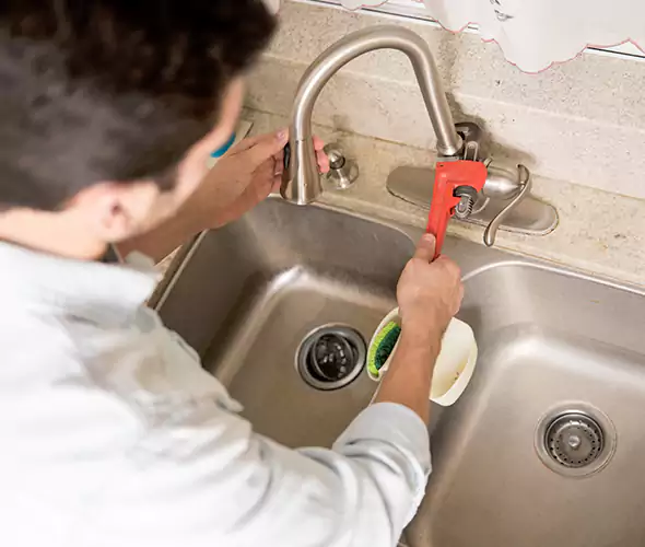 Professional Sink Repair Specialist in North Miami Beach, FL: Schedule Reliable Sink Fixing Services with Us