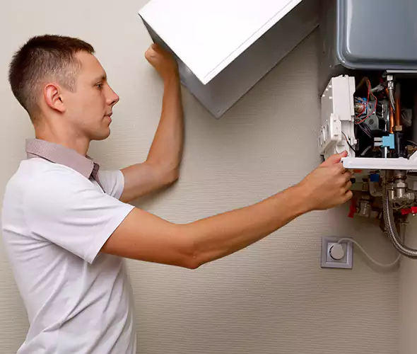 Expert Plumber for Tankless Water Heater Replacement in North Miami Beach, FL: Schedule Affordable Replacement Services with Us