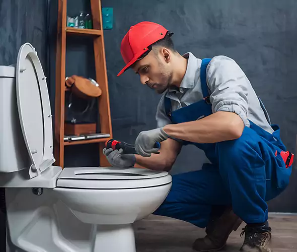Expert Plumber for Toilet Installation in North Miami Beach, FL: Schedule Affordable Toilet Installation Services with Us