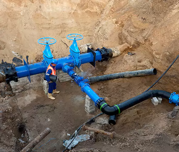 Trenchless Plumbing Experts for Trenchless Sewer Line Repair in North Miami Beach, FL