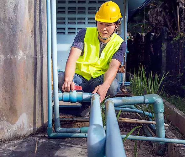 Expert Plumber for Water Line Replacement in North Miami Beach, FL: Schedule Affordable Water Line Replacement Services with Us