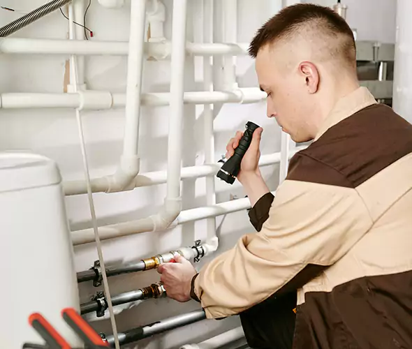 Trusted Water Softener Installers in North Miami Beach, FL