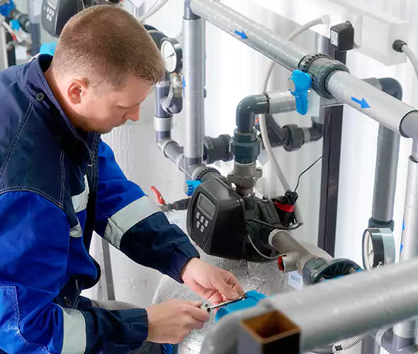 Expert Plumber for Water Softener Repair in North Miami Beach, FL