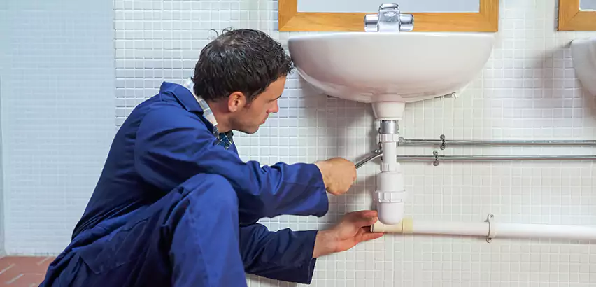 Toilet Repair North Miami Beach