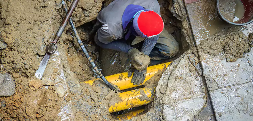 Clogged Drain Repair in North Miami Beach, FL