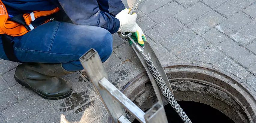 Drain Cleaning in North Miami Beach