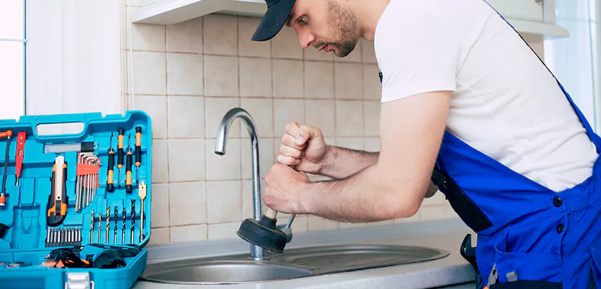 Emergency Plumber in North Miami Beach