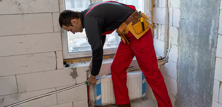 Professional Foundation Leak Repair Services in North Miami Beach, FL