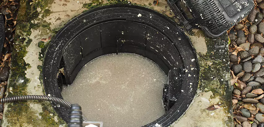 Reliable Grease Trap Repair Services in North Miami Beach, FL