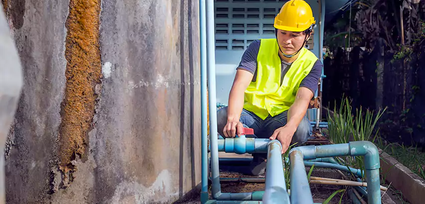 Pipe Replacement in North Miami Beach