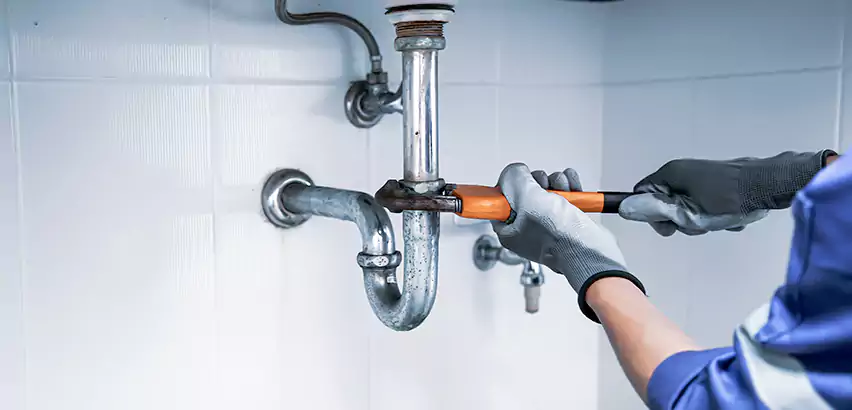 Plumbers Near Me in North Miami Beach, FL