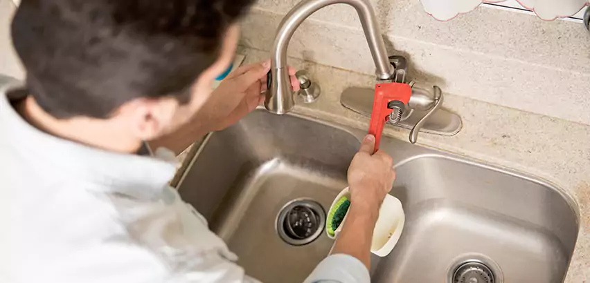 Plumbing Inspection in North Miami Beach