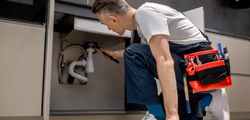 Water Heater Replacement in North Miami Beach