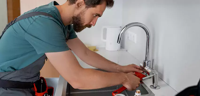 Bathroom Sink Repair in North Miami Beach
