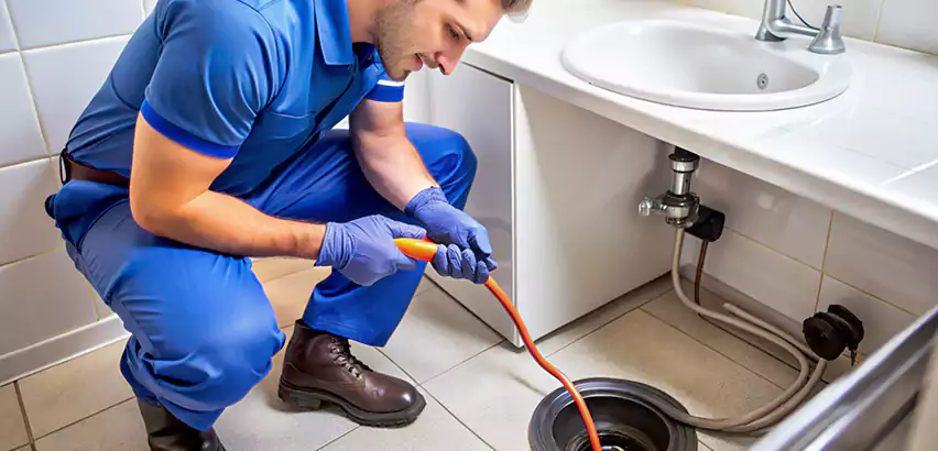Drain Repair in North Miami Beach
