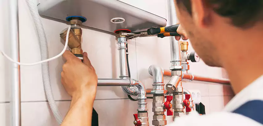 Water Heater Gas Leak Repair North Miami Beach, FL