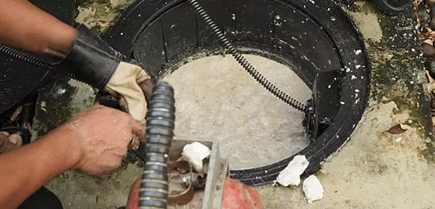 Fat Trap Cleaning in North Miami Beach, FL