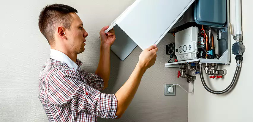 Electric Water Heater Maintenance in North Miami Beach