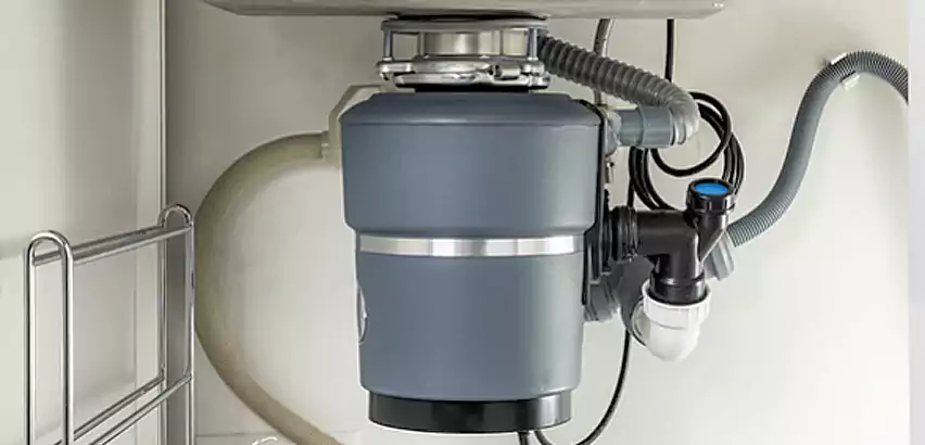 Insinkerator Air Switch Installation in North Miami Beach, FL