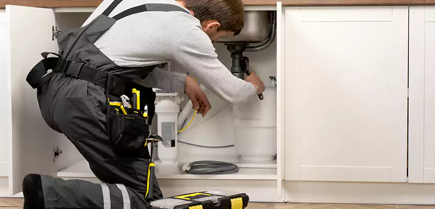 Sewer Line Replacement in North Miami Beach