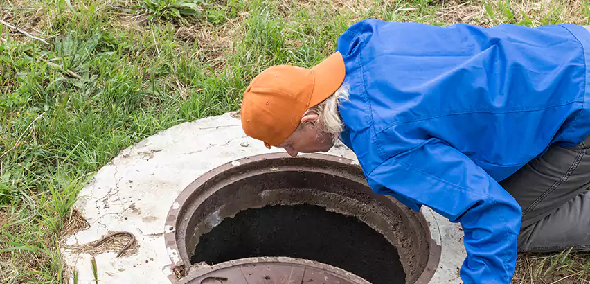 Septic Tank Leak Repair in North Miami Beach, FL