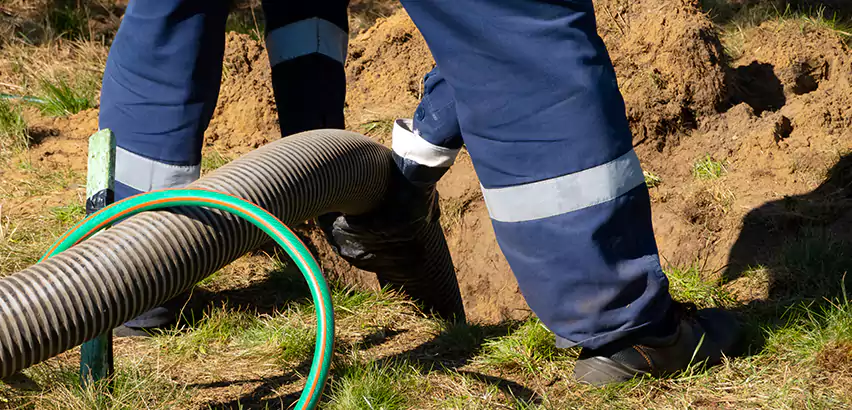 Commercial Sewer Cleaning in North Miami Beach