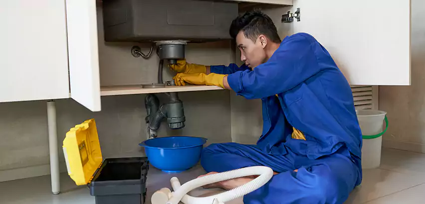 Sewer Line Maintenance North Miami Beach, FL