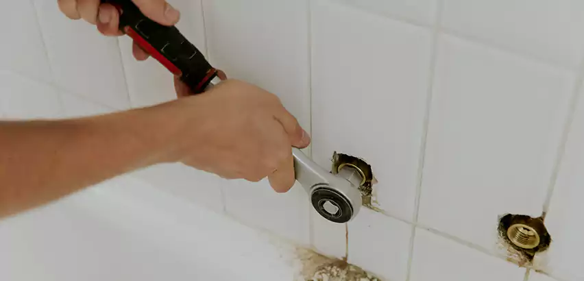 Slab Leak Detection and Repair in North Miami Beach