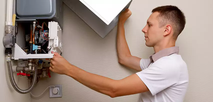 Propane Tankless Water Heater Repair in North Miami Beach