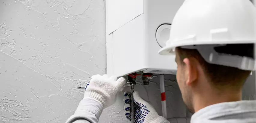 Rheem Tankless Water Heater Replacement in North Miami Beach