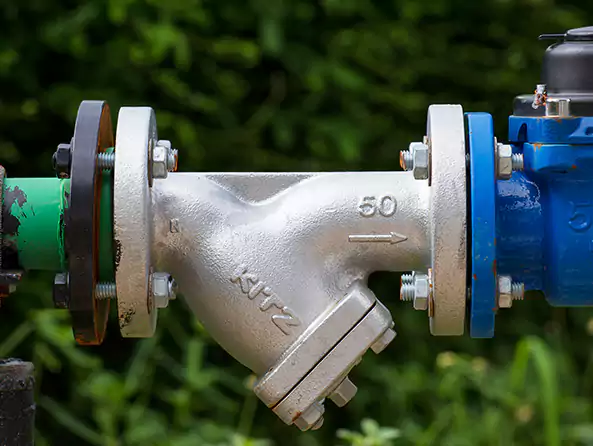 Why Choose North Miami Beach Plumber for Backflow Preventer Services in North Miami Beach, FL?