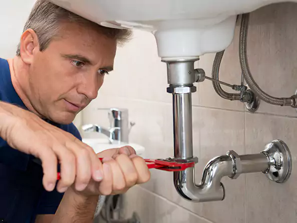 Why Choose North Miami Beach Plumber for Bathroom Plumbing in North Miami Beach, FL?