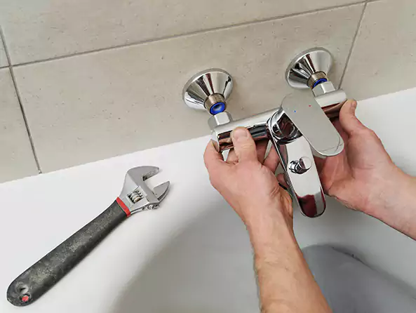 Why Choose North Miami Beach Plumber for Bathtub Faucet Replacement in North Miami Beach, FL?