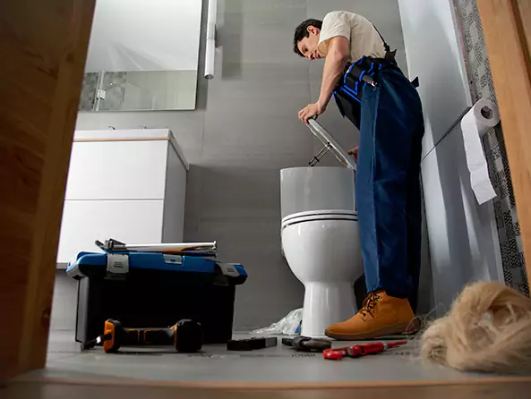  Why Choose North Miami Beach Plumber for Emergency Plumber in North Miami Beach, FL?