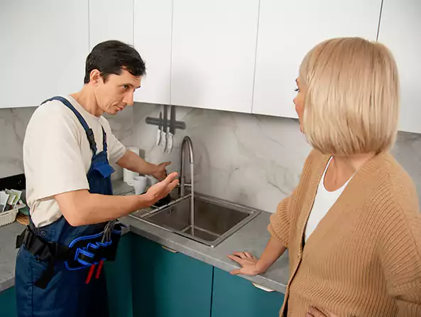 Why Choose North Miami Beach Plumber for Emergency Plumbing Repair in North Miami Beach, FL?