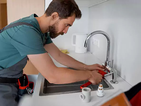 Why Choose North Miami Beach Plumber for Faucet Repair in North Miami Beach, FL?