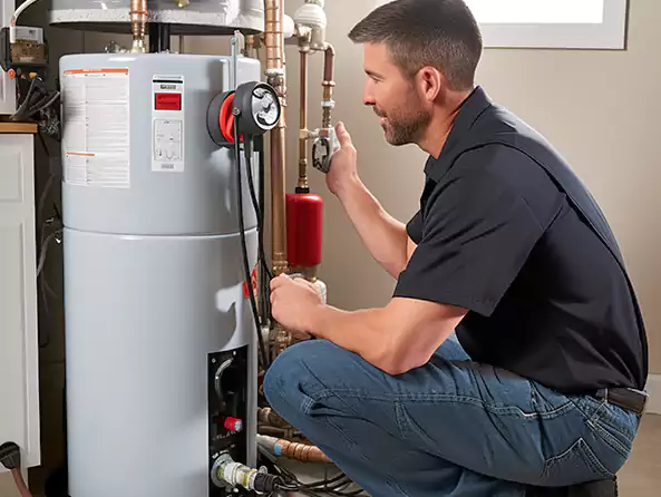 Why Choose North Miami Beach Plumber for Gas Water Heater Repair in North Miami Beach, FL?