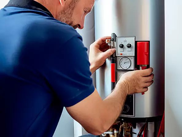 Why Choose North Miami Beach Plumber for Hot Water Tank Maintenance in North Miami Beach, FL?