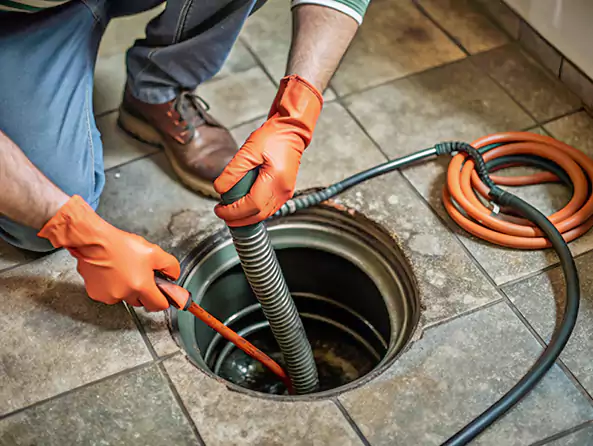 Why Choose North Miami Beach Plumber for Hydrojet Plumbing in North Miami Beach, FL?